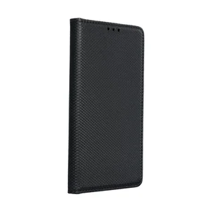 Kabura Smart Case do Nothing Phone 1 czarny - Etui i futerały do telefonów - miniaturka - grafika 1