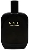 Wody i perfumy damskie - Fragrance One Night For Women - Extrait de Parfum 50ml - miniaturka - grafika 1