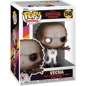 Gadżety dla graczy - Figurka FUNKO Pop TV: Stranger Things - Vecna - miniaturka - grafika 1