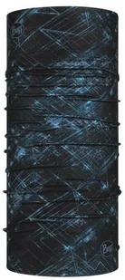 Buff Chusta Original Ecostretch AB5TR BLUE - Czapki i chusty sportowe damskie - miniaturka - grafika 1