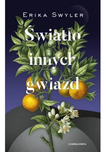 Światło innych gwiazd - Powieści - miniaturka - grafika 2