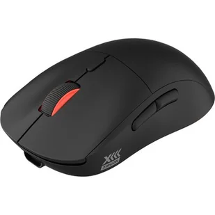 Cyrkon XIII Na Zamówienie | Łączność bezprzewodowa | Mysz do gier | 2,4 GHz, USB | Czarny - Podkładki pod mysz - miniaturka - grafika 1