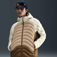 Kurtki i kamizelki sportowe męskie - Męska kurtka Therma-FIT ADV Nike ACG Lava Flow - Pomarańczowy - miniaturka - grafika 1