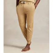 Piżamy męskie - POLO RALPH LAUREN Spodnie od piżamy | Regular Fit - miniaturka - grafika 1