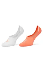 Skarpetki damskie - Tommy Hilfiger Stopki 701238781 Biały - miniaturka - grafika 1