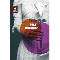 Kryminały - Pusty cmentarz - miniaturka - grafika 1