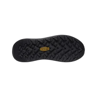 Buty miejskie damskie KEEN WK400 WP - Klapki i japonki męskie - miniaturka - grafika 10