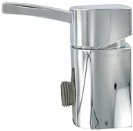 Akcesoria turystyczne - Comet bateria jednouchwytowa CAPRI prysznicowe przyłącze luzem 25947 - miniaturka - grafika 1