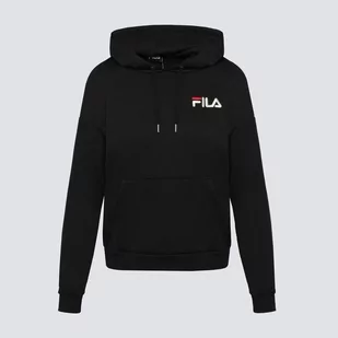 FILA BLUZA Z KAPTUREM HATTIE - Bluzy damskie - miniaturka - grafika 1