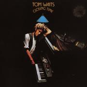 Muzyka alternatywna - Tom Waits Closing Time (Remastered). CD Tom Waits - miniaturka - grafika 1