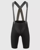 Spodenki rowerowe - ASSOS Spodenki rowerowe MILLE GTO BIB SHORTS C2 Flamme D'Or - miniaturka - grafika 1