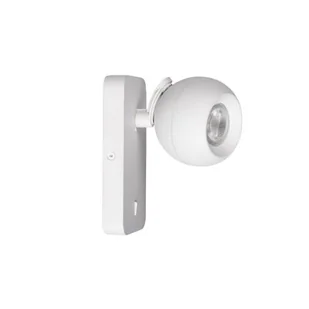 Kinkiet Kanlux Seria Galoba Model 33672 - Lampy ścienne - miniaturka - grafika 1