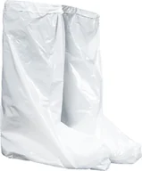 Obuwie robocze - Ochraniacze na obuwie - M&C® kolor biały roz.UNI - miniaturka - grafika 1