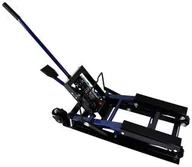 Podnośniki - Geko Podnośnik motocyklowy i do quada atv 680kg stojak G02180 - miniaturka - grafika 1