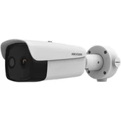Kamery do monitoringu - Hikvision DS-2TD2637-25/QY - miniaturka - grafika 1