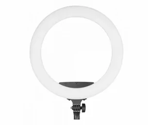 NEWELL RL-18A II WB 3200 K 5500 K) Lampa pierścieniowa LED NL2878 - Kamery cyfrowe - akcesoria - miniaturka - grafika 1