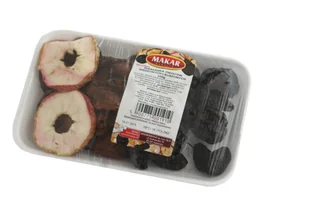 Makar Mieszanka owoców wędzonych i suszonych 250 g - Bakalie - miniaturka - grafika 1