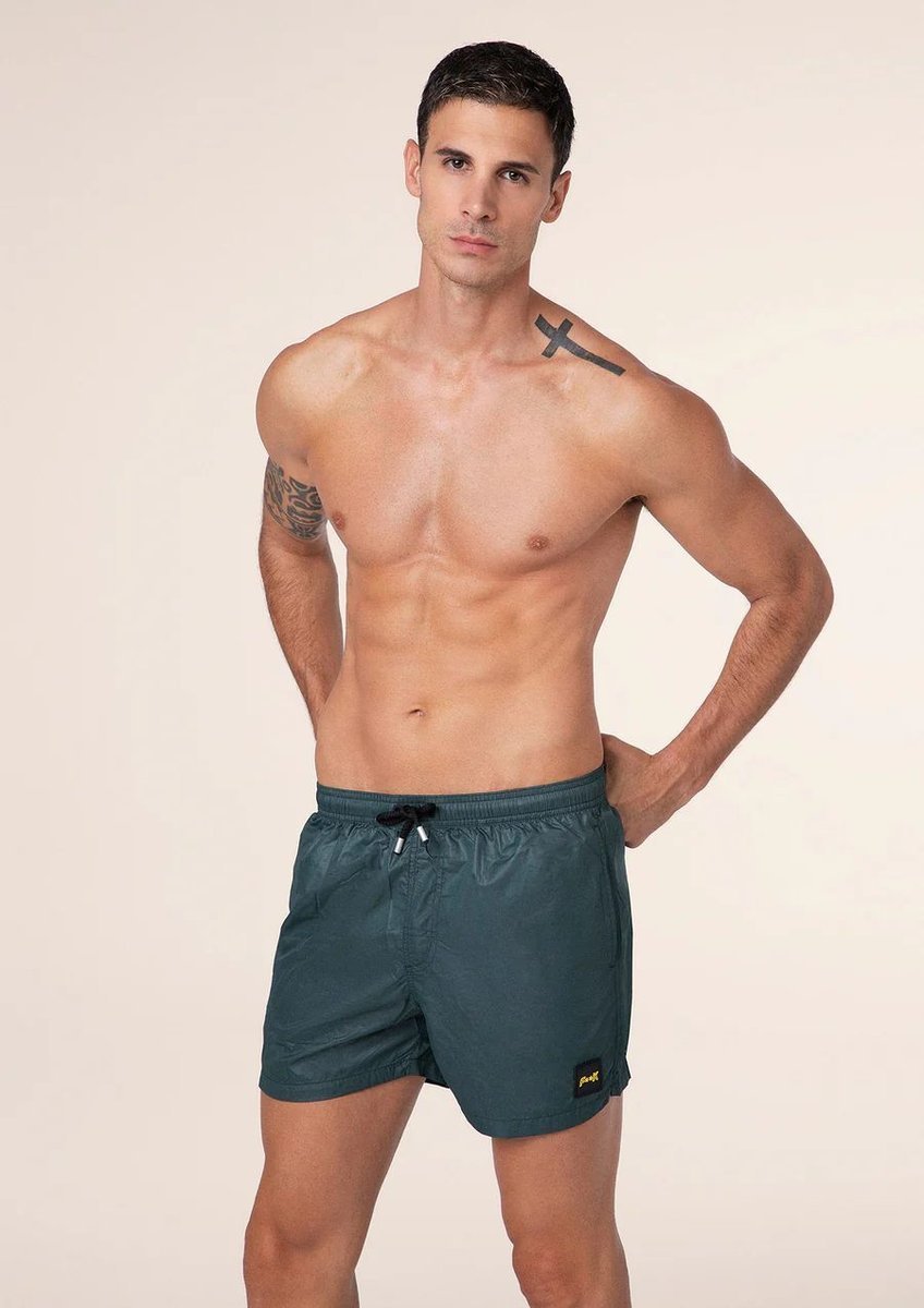 costume mare e piscina uomo f..k m01bu02 cir and egrave; vs