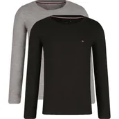 Koszulki dla chłopców - Tommy Hilfiger Longsleeve 2-pack | Relaxed fit - miniaturka - grafika 1