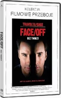 Horror DVD - Face off: Bez twarzy - miniaturka - grafika 1