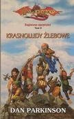Fantasy - ZYSK I S-KA Krasnoludy żelbetowe - dostawa od 3,49 PLN - miniaturka - grafika 1