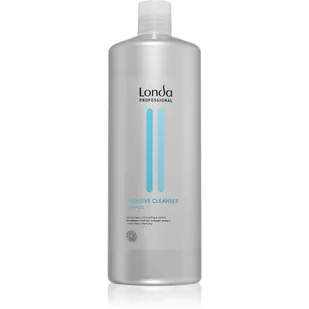 Londa Specialist Intensive Cleanser Szampon Oczyszczający 1000 ml - Szampony do włosów - miniaturka - grafika 1