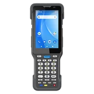 Kolektory danych - Kolektor danych Unitech HT730 EX30, 29 klawiszy, bumper - miniaturka - grafika 1