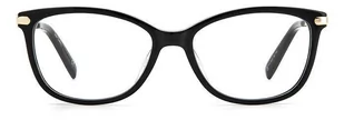 Okulary korekcyjne Pierre Cardin P.C. 8507 807 - Okulary korekcyjne, oprawki, szkła - miniaturka - grafika 3