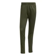 Spodnie męskie - adidas Mężczyźni Train Essentials 3-Stripes Training Pants, night cargo/black, XXL - miniaturka - grafika 1