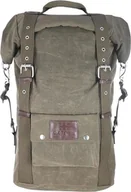 Plecaki - Plecak OXFORD Heritage 30L brązowy - miniaturka - grafika 1
