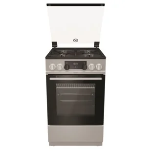 Kuchenka gazowo-elektryczna Gorenje K5351 SH - Kuchenki gazowo-elektryczne - miniaturka - grafika 1