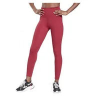 Spodnie sportowe damskie - Legginsy Reebok TS Lux Perform Perf, Kobiety - miniaturka - grafika 1