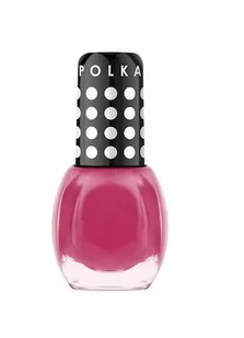 Vipera Polka Nail Polish lakier do paznokci 157 5,5ml - Lakiery do paznokci - miniaturka - grafika 1