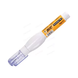 BIC Korektor PEN 7ml p10. BONUS - Przybory szkolne - miniaturka - grafika 2