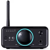 Wzmacniacze - FiiO K7 BT - Stacjonarny wzmacniacz z funkcją DAC i Bluetooth - miniaturka - grafika 1