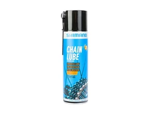 SHIMANO Smar LBCL1A0400SB 400 ml LBCL1A0400SB - Akcesoria rowerowe - miniaturka - grafika 1