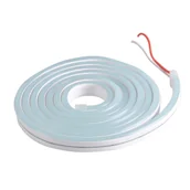 Taśmy LED - POLUX Taśma 2 metrowa NEON LED 17W kolor NIEBIESKI IP65 314994 POLUX/SANICO 314994 - miniaturka - grafika 1