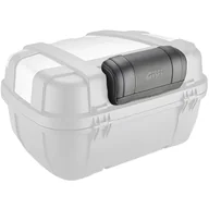 Części motocyklowe - Oparcie Pasażera do Kufra Givi - miniaturka - grafika 1