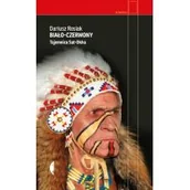 Biografie i autobiografie - Czarne Biało-czerwony Tajemnica Sat-Okha - odbierz ZA DARMO w jednej z ponad 30 księgarń! - miniaturka - grafika 1