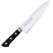 Noże kuchenne - 238075 Masahiro Hiro MV nasadka rzeźnictwa nóż roboczy 180 MM # 13710 4445 AI (japan import) 4445ai - miniaturka - grafika 1