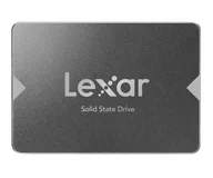 Dyski SSD - Lexar NS100 (LNS100-256RB) - miniaturka - grafika 1