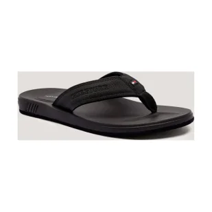 Tommy Hilfiger Japonki - Klapki i japonki męskie - miniaturka - grafika 1