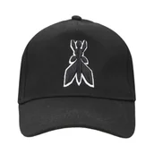 Czapki damskie - Patrizia Pepe Bejsbolówka - miniaturka - grafika 1