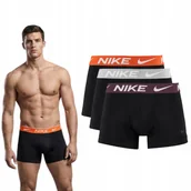 Majtki męskie - Bokserki Nike Essential DRI-FIT (0000KE1156-MT3) M - miniaturka - grafika 1