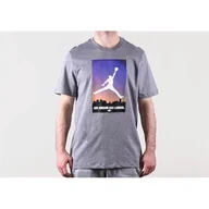 Koszulki sportowe męskie - Koszulka sportowa męska Nike Air Jordan 23 - miniaturka - grafika 1