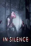 Gry PC Cyfrowe - In Silence (PC) - Steam Gift - EUROPE - miniaturka - grafika 1