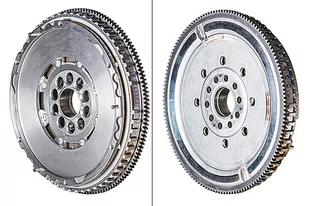 LUK KOŁO DWUMASOWE  415031110 FORD FOCUS/MONDEO/VOLVO V50 2,5T 05- - Układ napędowy - akcesoria - miniaturka - grafika 1