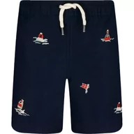 Spodnie i spodenki dla chłopców - POLO RALPH LAUREN Szorty kąpielowe | Regular Fit - miniaturka - grafika 1