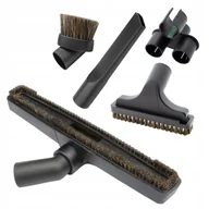 Akcesoria do odkurzaczy - Szczotka do odkurzacza Numatic henry + AKCESORIA - miniaturka - grafika 1