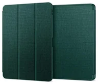 Etui do tabletów - Tech-Protect SC Pen Canvas do iPad 10.9” 10 / 2022 / 11” 11 / 2025 Zielony 5906302330942 - miniaturka - grafika 1